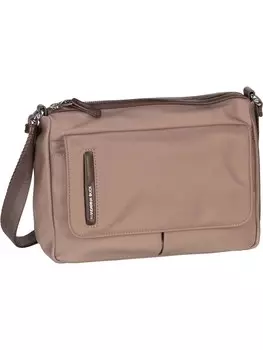 Сумка кросс-боди Mandarina Duck HUNTER, бежевый