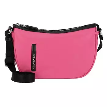 Сумка кросс-боди Mandarina Duck, розовый