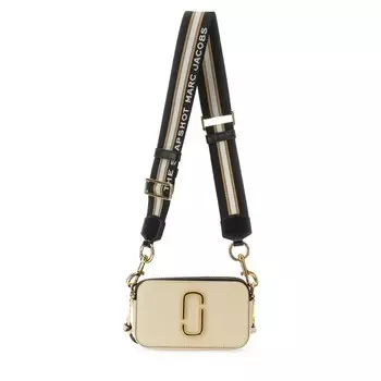 Сумка кросс-боди Marc Jacobs, бежевый