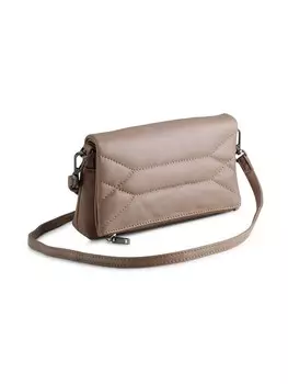 Сумка кросс-боди Markberg AUGUSTINE, коричневый