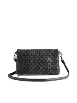 Сумка кросс-боди Markberg AUGUSTINEMBG, черный