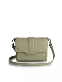 Сумка кросс-боди Markberg BECKY, светло-зеленый