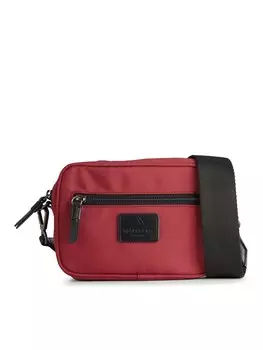 Сумка кросс-боди MARKBERG Crossbody EleaMBG, красный