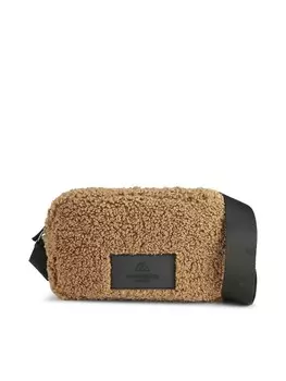 Сумка кросс-боди MARKBERG Crossbody Holly, коричневый