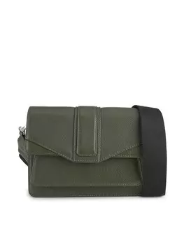 Сумка кросс-боди MARKBERG Crossbody Jane, оливковый