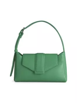 Сумка кросс-боди Markberg DAPHNE, зеленый