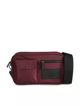 Сумка кросс-боди Markberg DARLA, бордовый