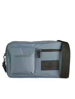 Сумка кросс-боди Markberg DARLA, синий