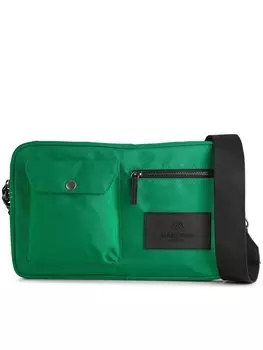 Сумка кросс-боди Markberg DARLA, темно-зеленый