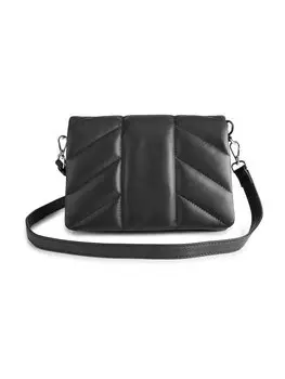 Сумка кросс-боди Markberg JOANN, черный