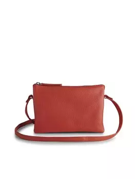 Сумка кросс-боди Markberg, красный