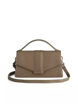 Сумка кросс-боди Markberg ZOEMBG, коричневый