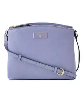 Сумка кросс-боди Mary Small Nine West, синий