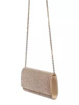 Сумка кросс-боди Mascara, золотой
