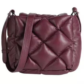 Сумка кросс-боди Max&Co. Cartiera, бордовый