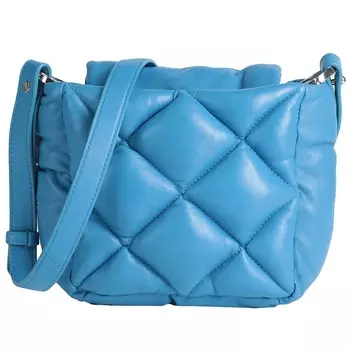 Сумка кросс-боди Max&Co. Cartiera, голубой