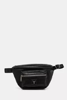 Сумка кросс-боди Medicine, черный