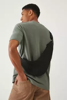 Сумка кросс-боди Medicine, черный