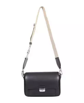 Сумка кросс-боди Michael Kors Bradshaw Shoulder, черный