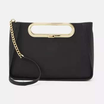 Сумка кросс-боди Michael Kors Chelsea, черный