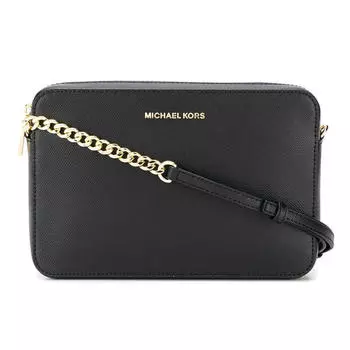 Сумка кросс-боди Michael Kors Lg Ew, черный