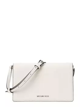 Сумка кросс-боди MICHAEL Michael Kors Crossbody, цвет Wool white