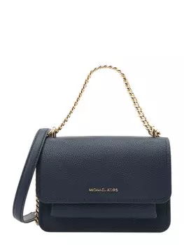 Сумка кросс-боди MICHAEL Michael Kors Crossbody, темно-синий