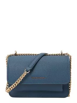 Сумка кросс-боди MICHAEL Michael Kors Crossbody, темно-синий