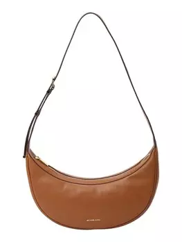 Сумка кросс-боди MICHAEL Michael Kors Crossbody, цвет Caramel