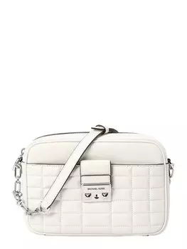 Сумка кросс-боди MICHAEL Michael Kors Crossbody, белый