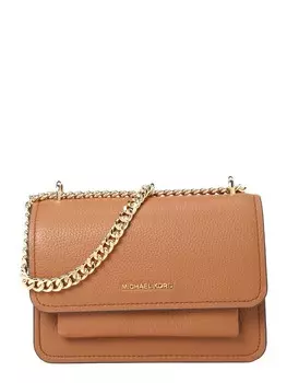 Сумка кросс-боди MICHAEL Michael Kors Crossbody, коричневый
