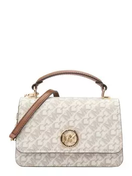 Сумка кросс-боди MICHAEL Michael Kors Crossbody, бежевый