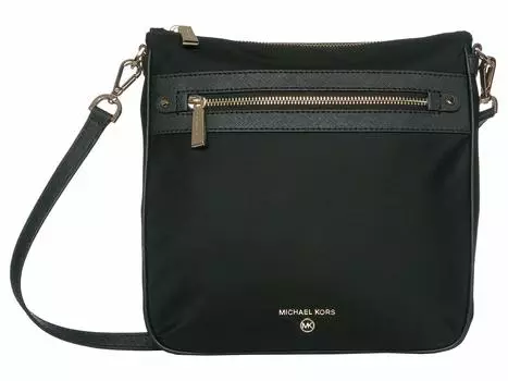 Сумка кросс-боди MICHAEL Michael Kors Jet Set Charm Large North/South Crossbody, черный
