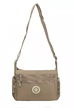 Сумка кросс-боди Mindesa Crossbody, хаки