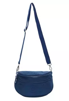 Сумка кросс-боди Mindesa Crossbody, морской синий