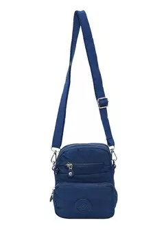 Сумка кросс-боди Mindesa Crossbody, морской синий