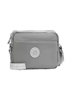 Сумка кросс-боди Mindesa Crossbody, серый