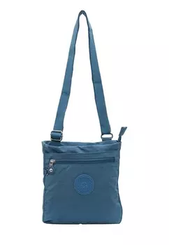 Сумка кросс-боди Mindesa Crossbody, синий деним