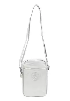 Сумка кросс-боди Mindesa Crossbody, светло-серый