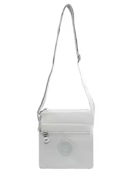 Сумка кросс-боди Mindesa Crossbody, светло-серый