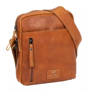 Сумка кросс-боди MUSTANG Crossbody, цвет Ochre