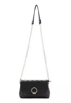 Сумка кросс-боди NAEMI Crossbody, черный