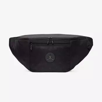 Сумка кросс-боди Nike Air Jordan Jumpman, черный