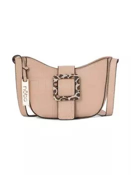 Сумка кросс-боди Nobo PHENOMENA, бежевый