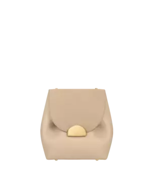 Сумка кросс-боди Numro Un Mini Edition Duo Sable