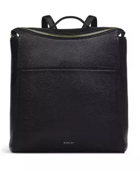 Сумка кросс-боди Oak Street Small Zip Top Radley London, черный