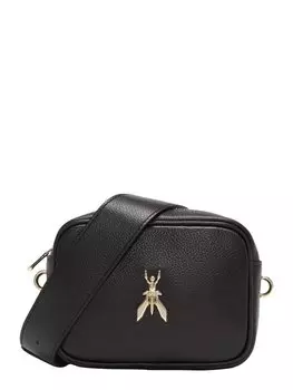 Сумка кросс-боди Patrizia Pepe FLY, черный