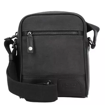 Сумка кросс-боди Picard, антрацит