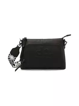 Сумка кросс-боди Picard, черный