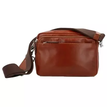 Сумка кросс-боди Picard Crossbody, цвет Cognac
